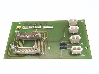 KUKA INZE47/0-390-00161-0