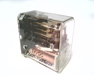 AMERICAN ZETTLER AZ421-70-1T