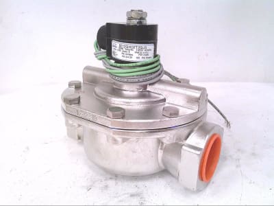 GC VALVES S212GH02T2GJ5