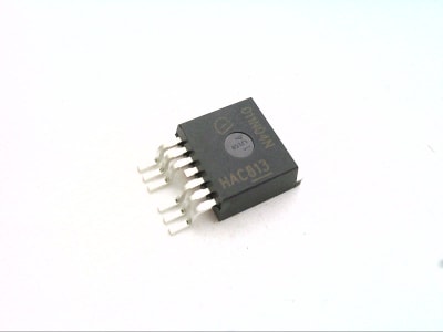 INFINEON IPB011N04NG