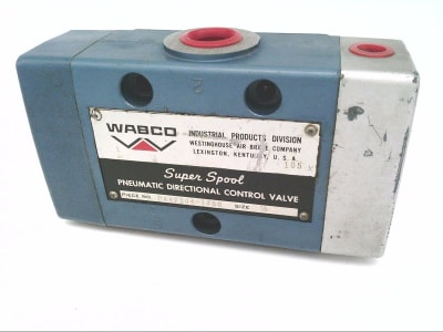 WABCO WESTINGHOUSE PA42304-1700