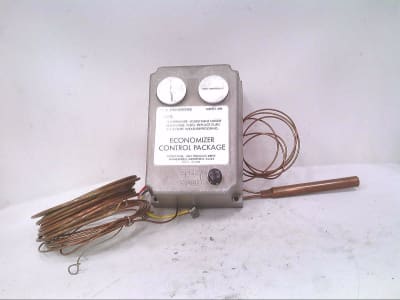 HONEYWELL W859A1034