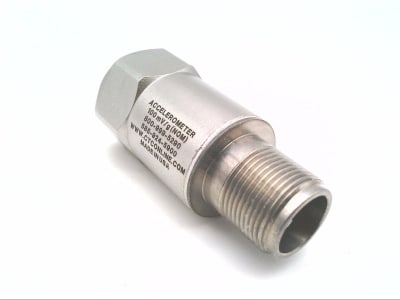 CTC VIBRATION AC102-1A