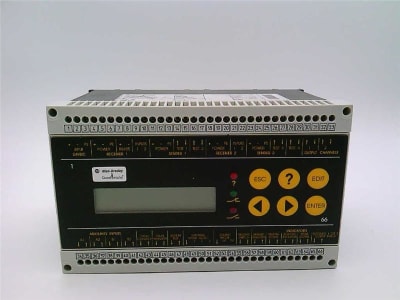 ALLEN BRADLEY 440L-M8100