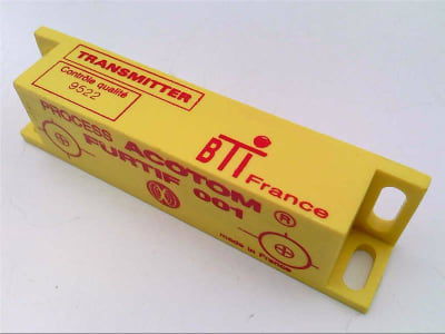 COMITRONIC BTI 1SSR-24V-T-001