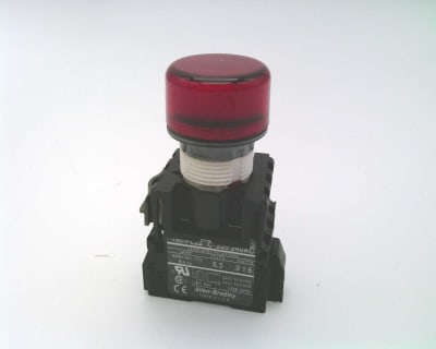 ALLEN BRADLEY 198-PL22R