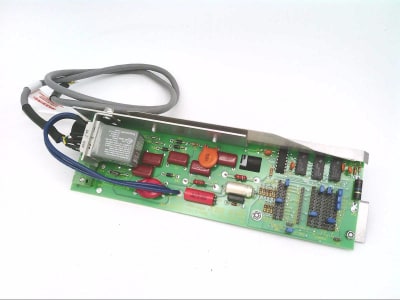 TEXAS NUCLEAR 885813