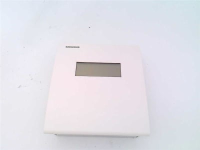SIEMENS QPA2002D