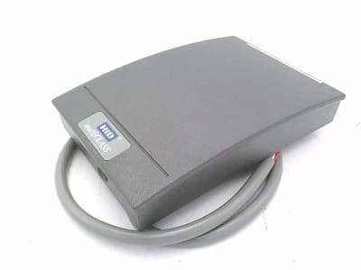 HID CORPORATION 6125CGN0000