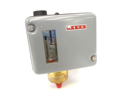 JOHNSON CONTROLS P80ABA-3