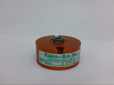 FABCO B-121-X