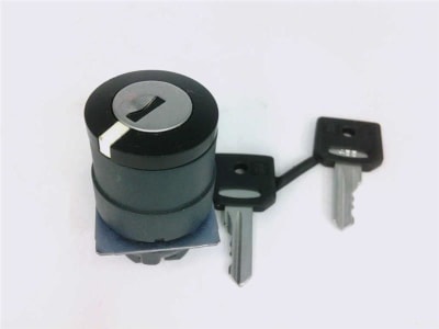 SCHNEIDER ELECTRIC ZB5AZG4