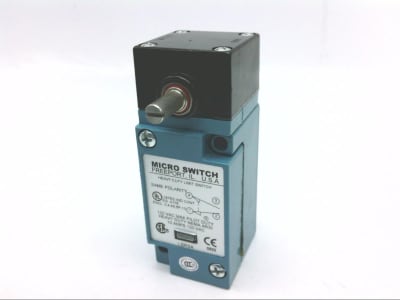 HONEYWELL LSR5A