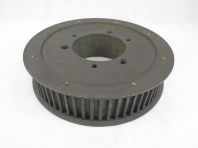 MARTIN SPROCKET & GEAR INC P6414M55-F