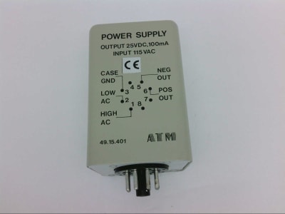 ATM AMERICA 49.15.401