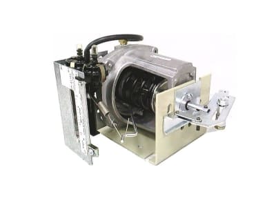 INVENSYS MK4-4411-0-0-1