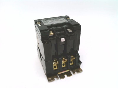SCHNEIDER ELECTRIC 8536 SAO 3 V02 H10