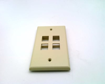 LEVITON 40804-0BI
