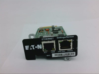 EATON CORPORATION 710-00255