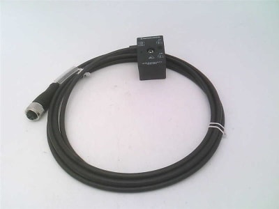 PEPPERL & FUCHS VAZ-2T1-FK-G10-2M-PUR-V1-G