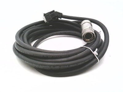 DANAHER MOTION M.1302.8606