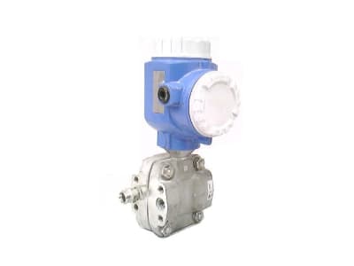 ENDRESS & HAUSER 50P25-EL081AA0BBAJ