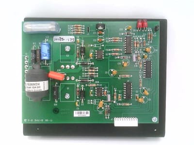 LONGFORD ELECTRONIC M1002-7