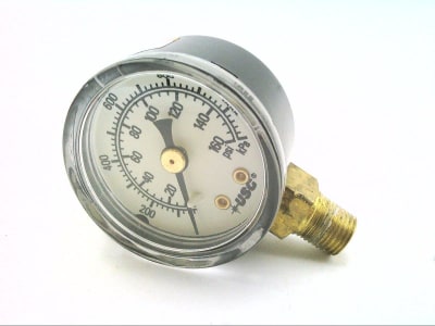 ASHCROFT 20-W-1005-H-01L-160