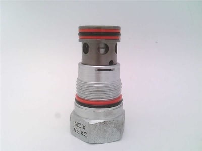 SUN HYDRAULICS CXFA-XCN