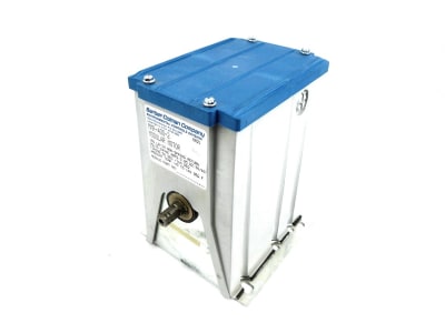 INVENSYS MMR-400-002