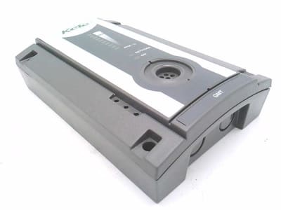 KELE & ASSOCIATES GMT-02-S1