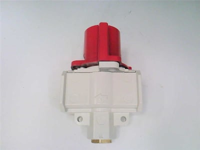 SMC VHS50-N10B-S-Z
