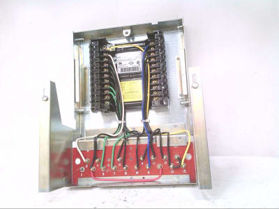 HONEYWELL Q7800P1028