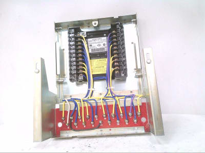 HONEYWELL Q7800P1002