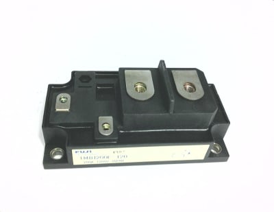 FUJI ELECTRIC 1MBI200F120