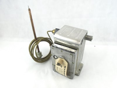 INVENSYS MU-48502-105-1