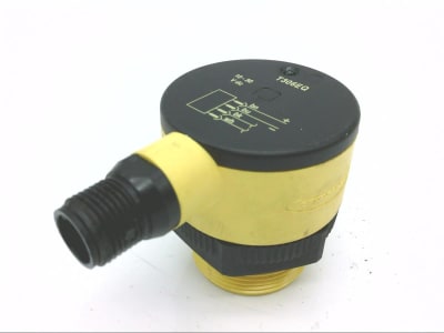 BANNER ENGINEERING T306EQ