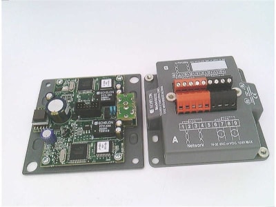 HONEYWELL Q7751A-2010