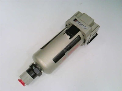SMC AFD30-N02C-Z