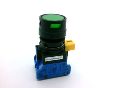 IDEC HW1L-MF2F10QD-G-24V