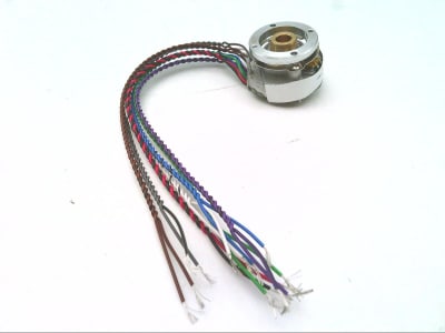 DYNAPAR F102048C0940