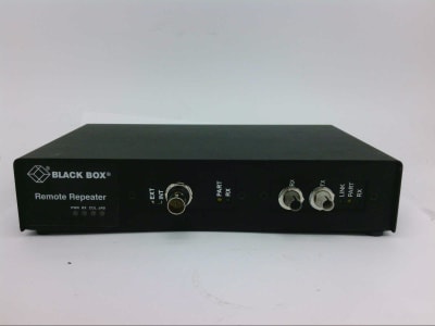 BLACK BOX CORP LE604A-R4