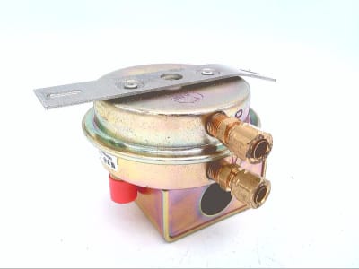 ANTUNES CONTROLS 8024204025