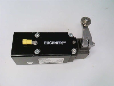 EUCHNER NZ1HS-3131-M-EX