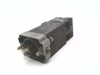 SCHNEIDER ELECTRIC ZB2BW035