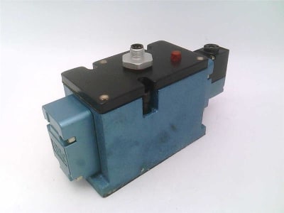 MAC VALVES INC MAC250A-V3F4-PM-111DA