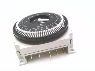 INTERMATIC FM/1STUZ-120U