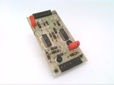 MAGNETEK 46S01671-0020