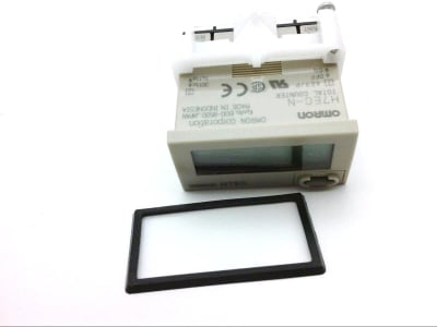 OMRON H7EC-N