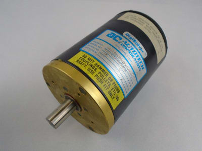 AVG AUTOMATION E5S-G0360-8PPNE